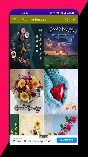 Good Morning Images 2022 Screenshot 2