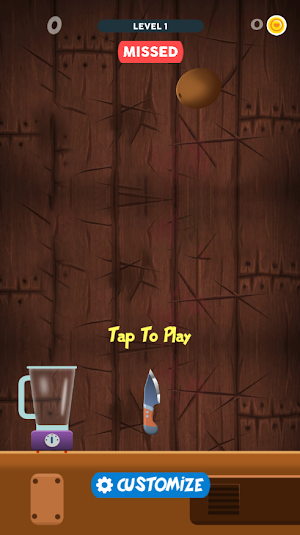 Fruit Omar Champ Screenshot 3