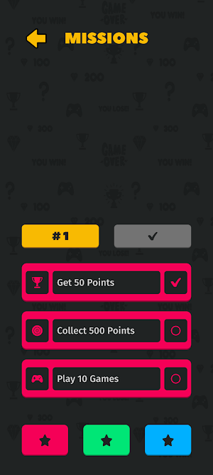 Color Race 3D Screenshot 3