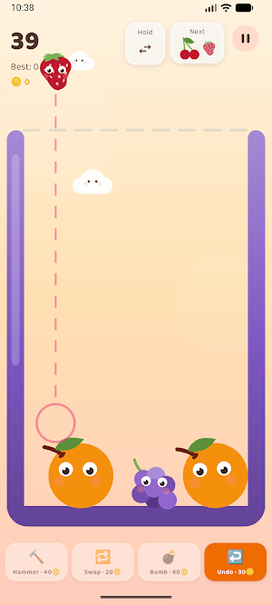Fruvo Vian Screenshot 2