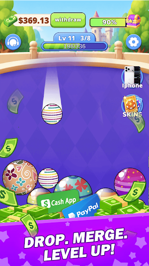 Merge Coin Master Screenshot 0