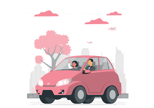 RideSafe Screenshot 2