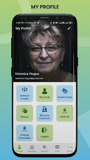 Phlex65 Screenshot 3