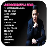 Lagu D'Bagindas Full Album