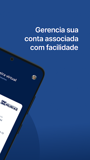 Bancários Muriaé Screenshot 1