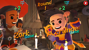 Bards and Bandits Screenshot 0