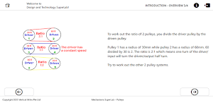 Pulleys Screenshot 0