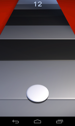 Tapthello! Screenshot 1