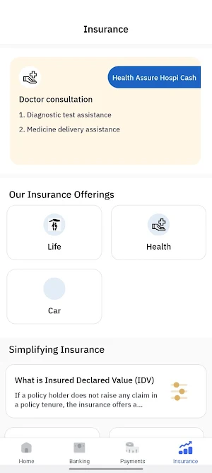 Mahismati Nagrik Bank Ltd Screenshot 3