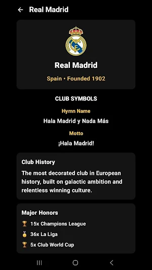 Beking Ua Screenshot 2