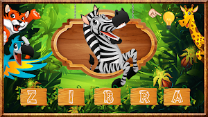 Picture Word Puzzles Screenshot 2
