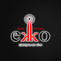 Radio Ekko 92.5