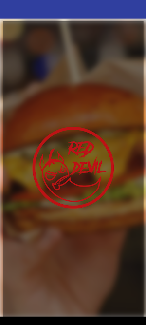 Red Devil Screenshot 1