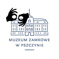 Muzeum Zamkowe w Pszczynie (Język Migowy)