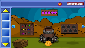 Find The Huli Wigmens Drum Screenshot 1