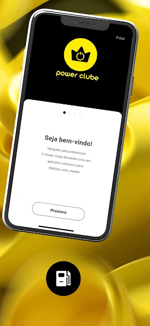 Power Clube Nordeste Screenshot 1