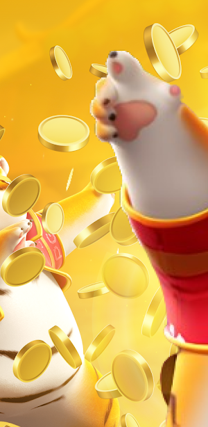 Fortune Tiger Screenshot 1