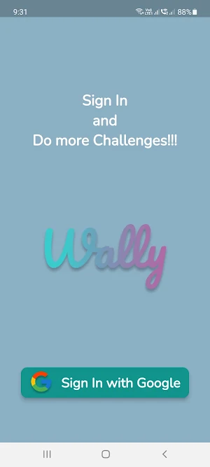 Wally - The Stupid Screenshot 2