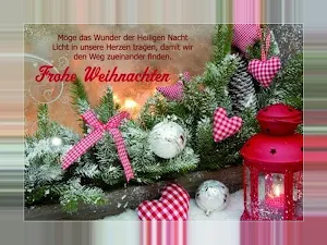 Fröhliche Weihnachten 2020-2021 Sprüche Wünsche Screenshot 3