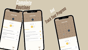 SkinGenie: AI Skincare Magic Screenshot 3