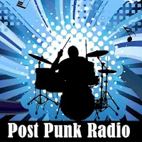 Post Punk Radio