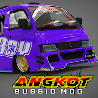 Angkot Bussid Mod