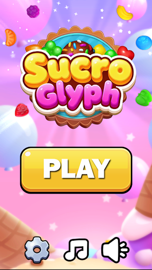 Sucro Glyph Screenshot 0