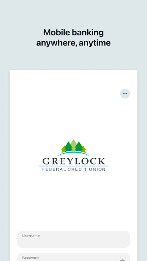 Greylock Federal Credit Union Screenshot 0