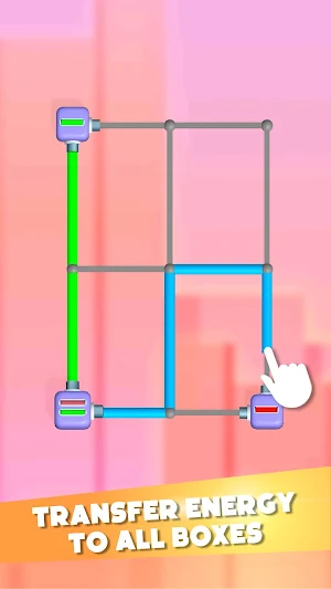 Connect Box Screenshot 1
