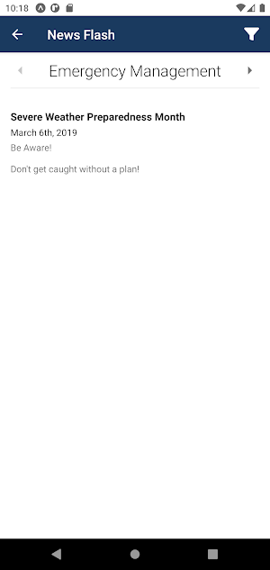 GoColeMO Screenshot 2
