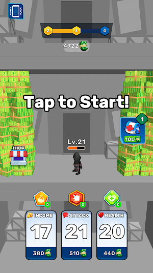 Punch 'em Up! Screenshot 3