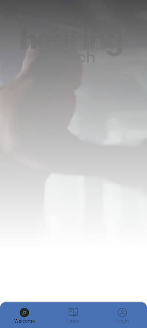 Hearing Coach Screenshot 0