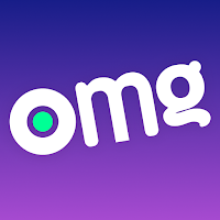 OMG - Video Chat & Live Call