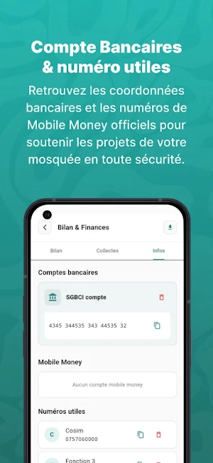 Al humma Imam Screenshot 1