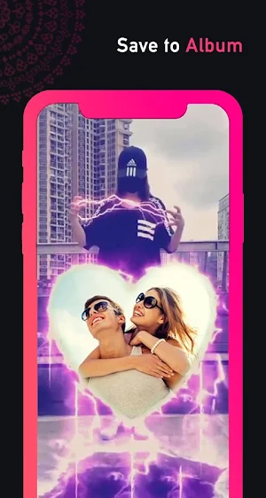 Photostick - Short Video Maker Screenshot 1