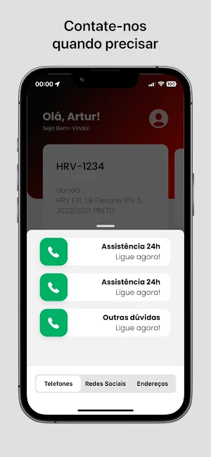 Fmais Associados Screenshot 3