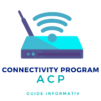 ACP Guía Connectivity Program