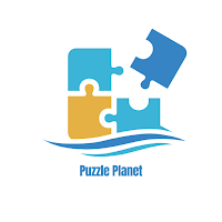 Puzzle Planet