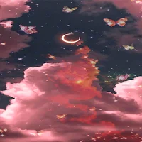 Aesthetic Wallpaper Cute Girly