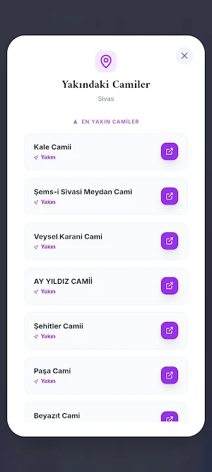 Tevhid Vakti Screenshot 3