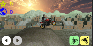 Role de Motos BR Screenshot 2