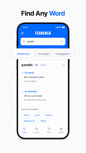 Ferhengo Screenshot 1