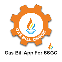 Gas Bill App For SSGC