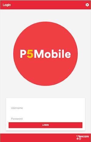 Leecare Platinum5 Mobile Screenshot 2