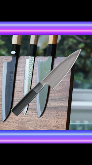 Spin The Knife Knife Spinner Screenshot 0