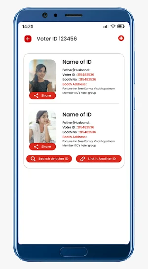 BestVote Screenshot 2