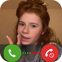 Harper Zilmer Fake Call & Chat