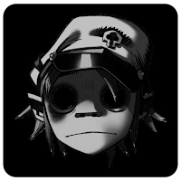 Gorillaz Wallpaper