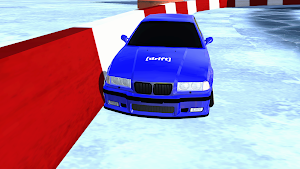 E36 M3 Drift & Drive Simulator Screenshot 2