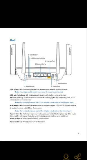 linksys mr8300 guide Screenshot 0